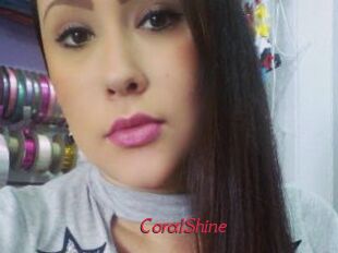 CoralShine