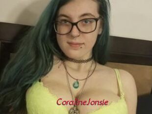 CoralineJonsie