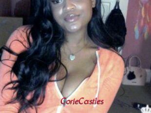 CorieCastles