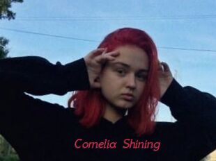Cornelia_Shining
