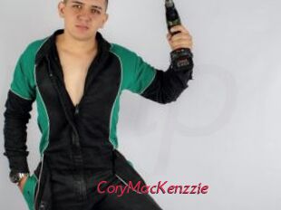 CoryMacKenzzie
