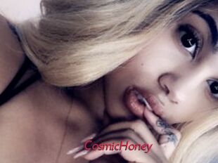 CosmicHoney