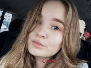 Cosmo