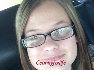 Countryforlife