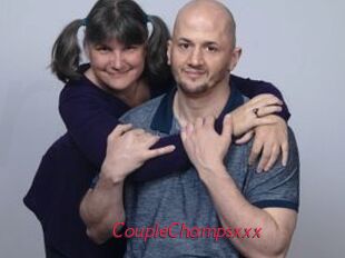 CoupleChampsxxx
