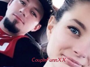 CoupleFunnXX