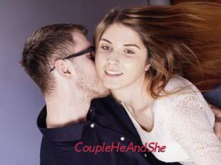 CoupleHeAndShe
