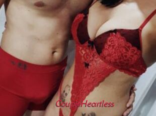 CoupleHeartless