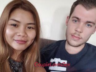 CoupleLovesSex