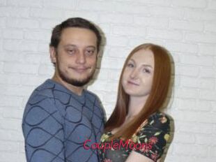 CoupleMoons