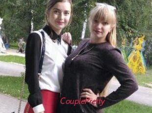 CouplePretty