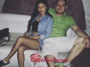 CoupleSexGames
