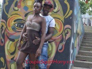 CoupleSquirtHornyxxx
