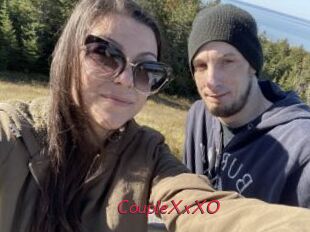 CoupleXxXO