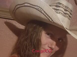 CowgirlCO
