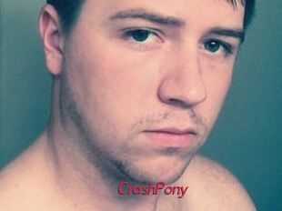CrashPony