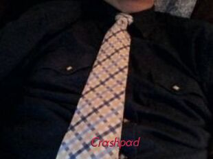 Crashpad