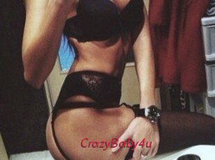 CrazyBaby4u