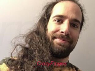 CrazyFingers