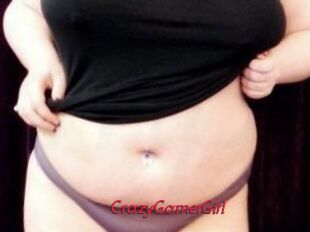 CrazyGamerGirl