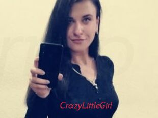 CrazyLittleGirl