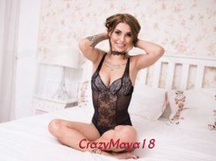 CrazyMaya18
