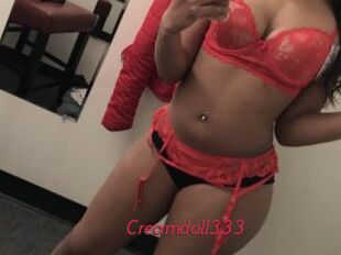 Creamdoll333