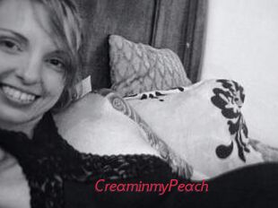 Creamin_my_Peach