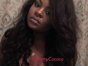 CreamyCococo