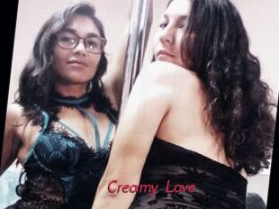 Creamy_Love