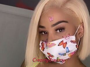 Creamydreamy