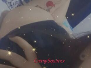 CremySquirtxx