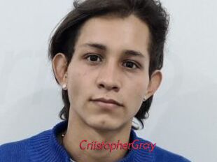 CriistopherGray