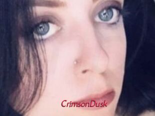CrimsonDusk