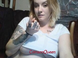 CrimsonQueen