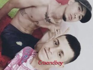 Crisandboy