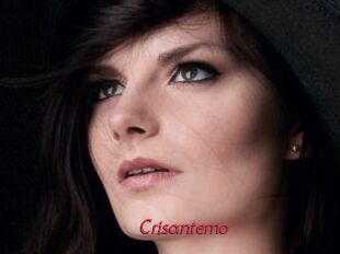 Crisantemo