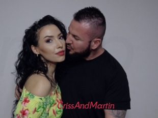 CrissAndMartin