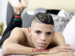 CrissLowe