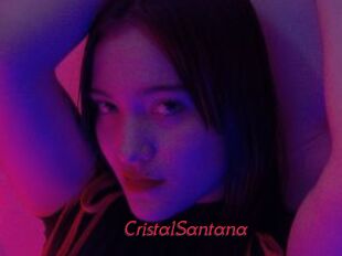 CristalSantana
