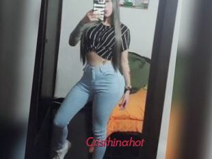 Cristhinahot