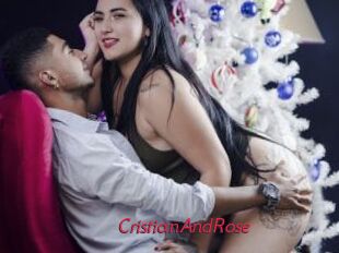 CristianAndRose