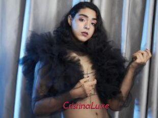 CristinaLuxe