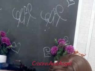CristinnAndAngel