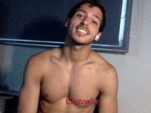 Cristophe