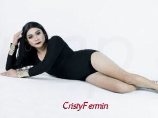 CristyFermin