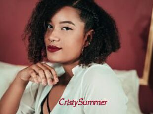 CristySummer