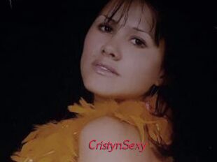 CristynSexy