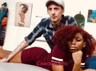 CrowsOnStilts