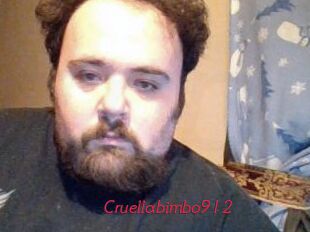 Cruellabimbo912